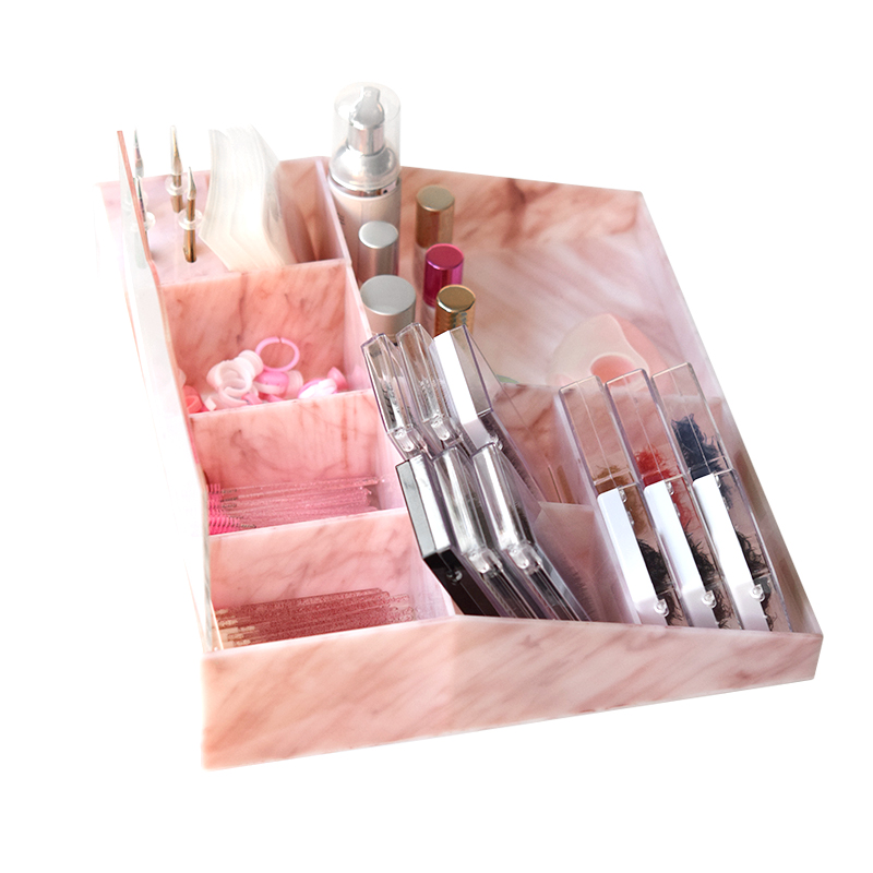 Song Lashes-Boîte de rangement - Beauty Makeup Songs avis et prix