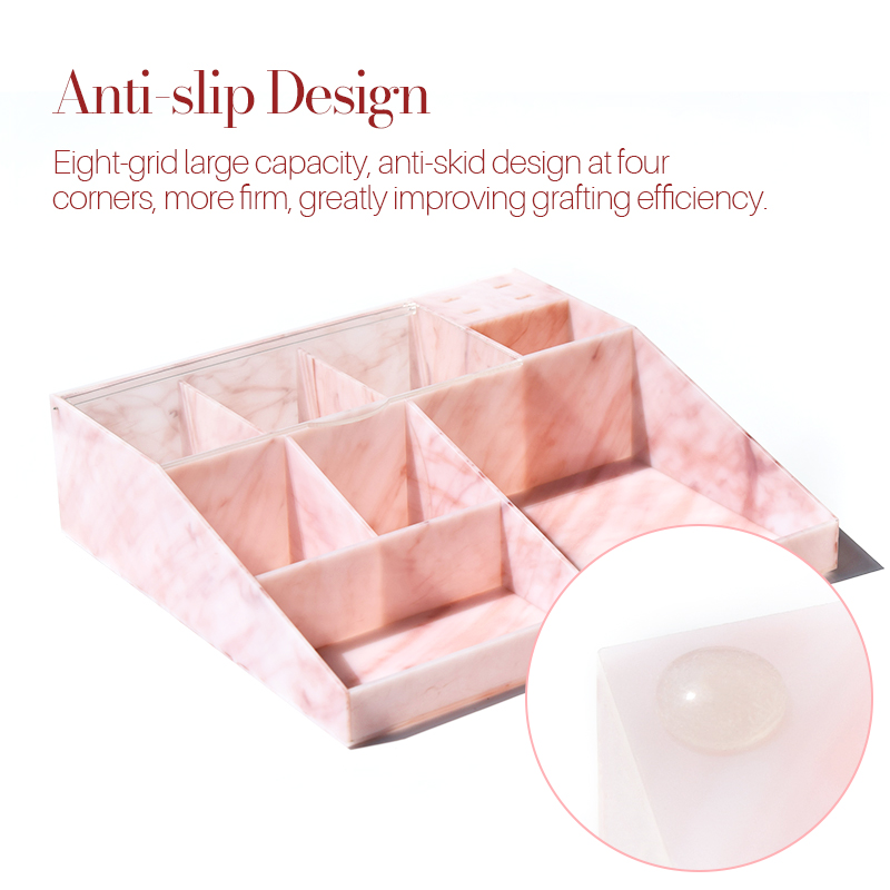 Song Lashes-Boîte de rangement - Beauty Makeup Songs avis et prix
