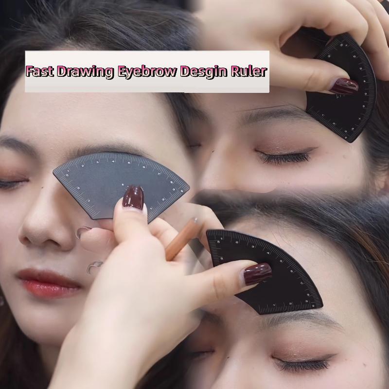 Règle de conception de sourcil - Beauty Makeup Drawing avis et prix