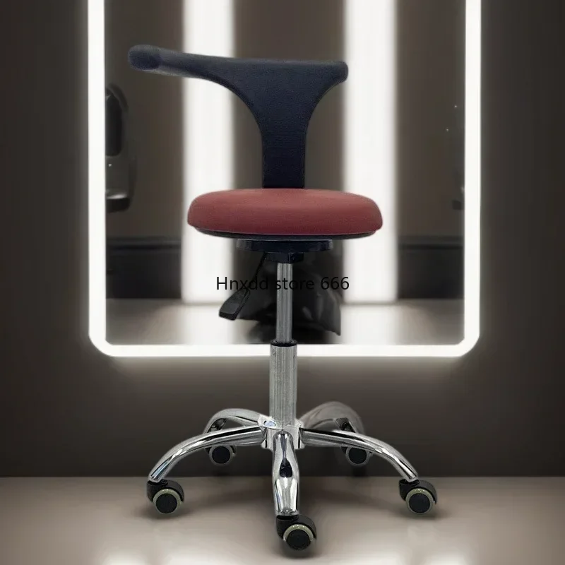 Tabouret de coiffeur, chaise d - Makeup Master Beauty Salon avis et prix