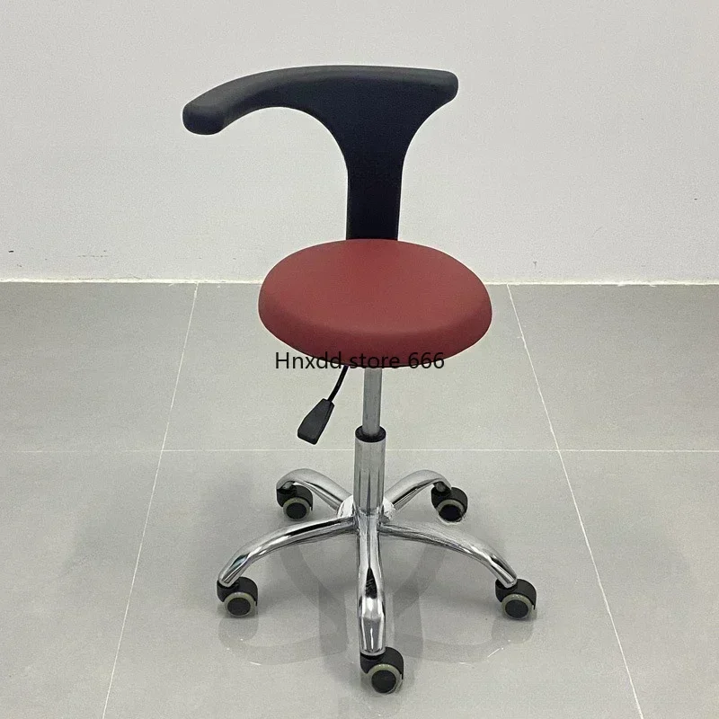 Tabouret de coiffeur, chaise d - Makeup Master Beauty Salon avis et prix