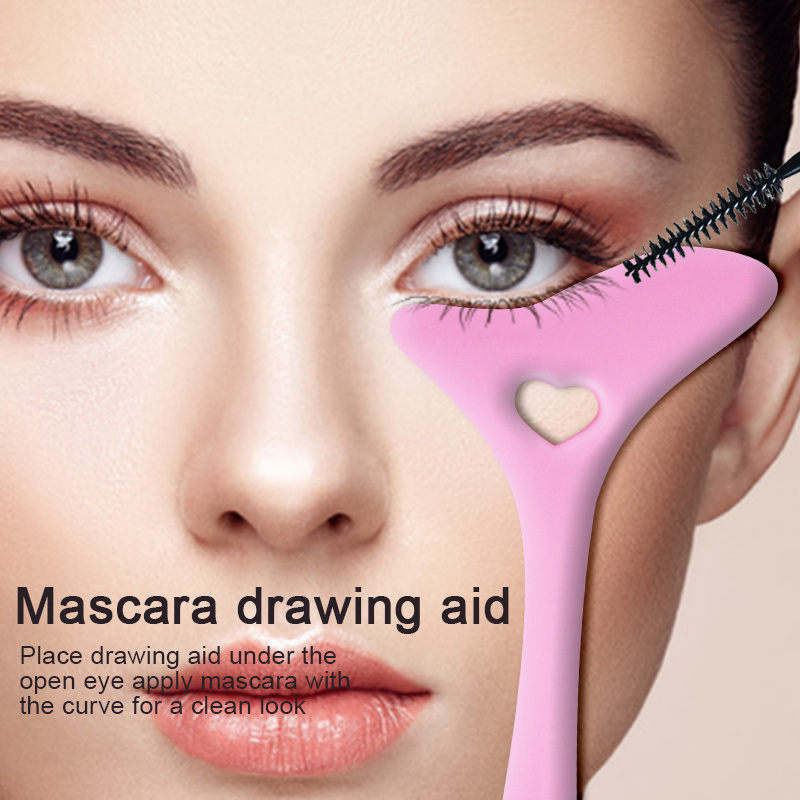 Pochoirs de maquillage en Sili - Beauty Makeup Drawing avis et prix