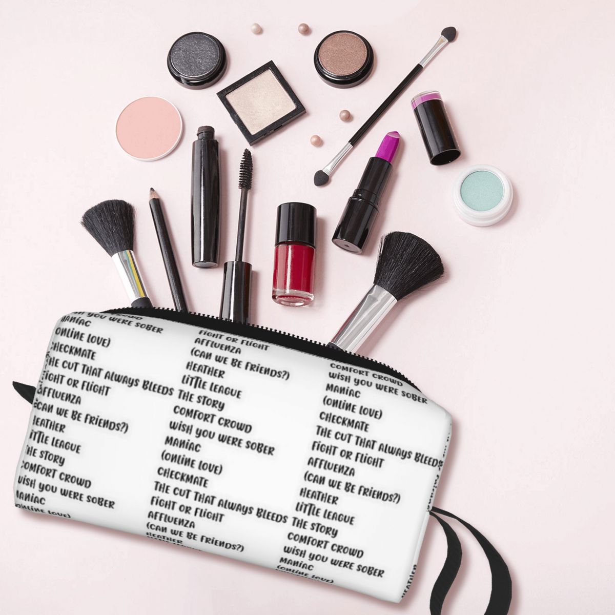 Conan Gray Kid Crow Songs Trou - Beauty Makeup Songs avis et prix