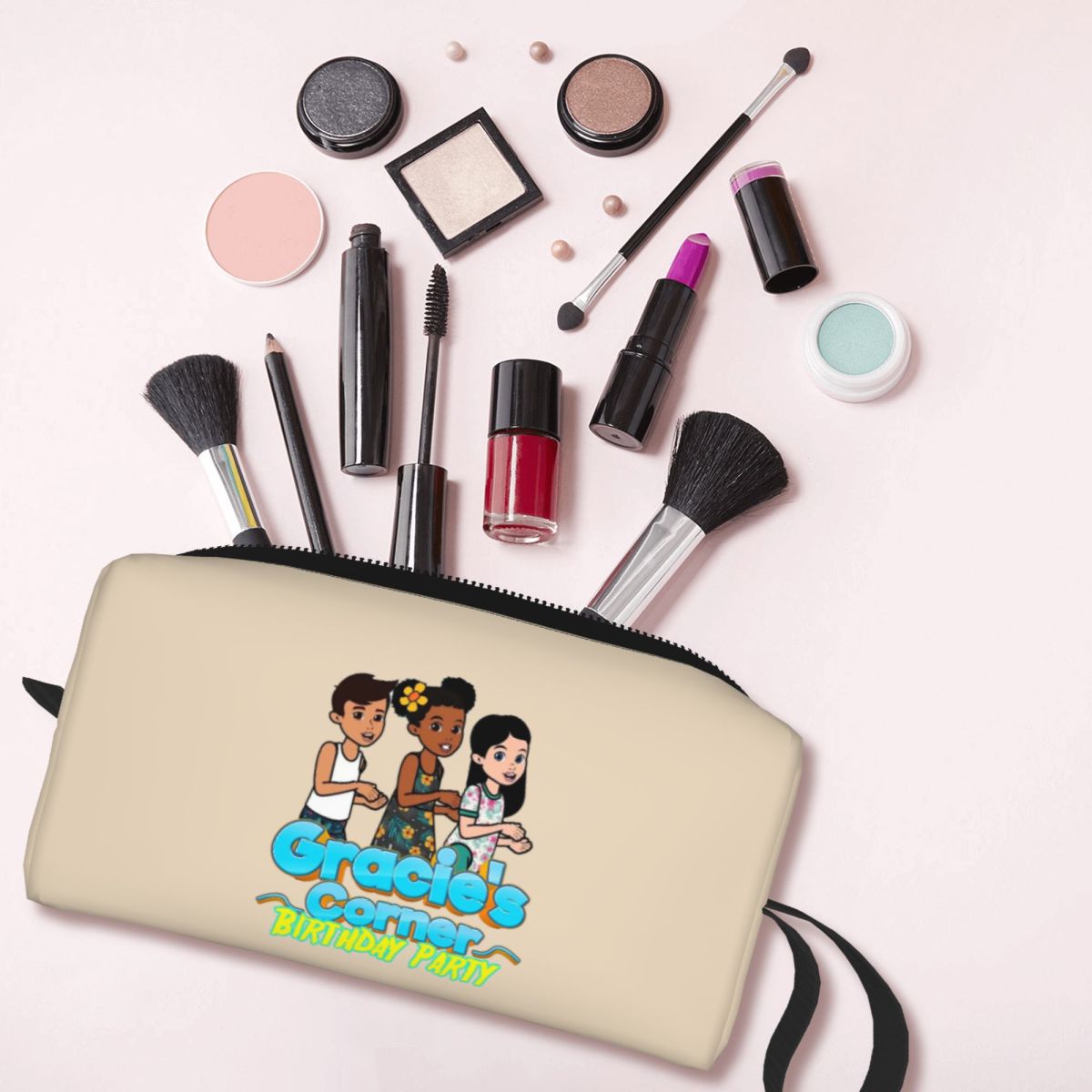 Gracies Family Corner Cute Pho - Beauty Makeup Songs avis et prix