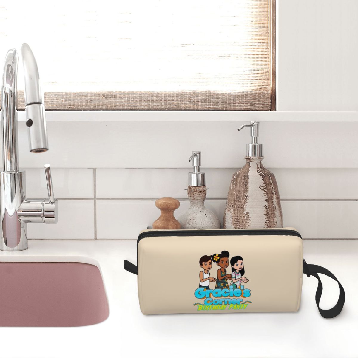 Gracies Family Corner Cute Pho - Beauty Makeup Songs avis et prix