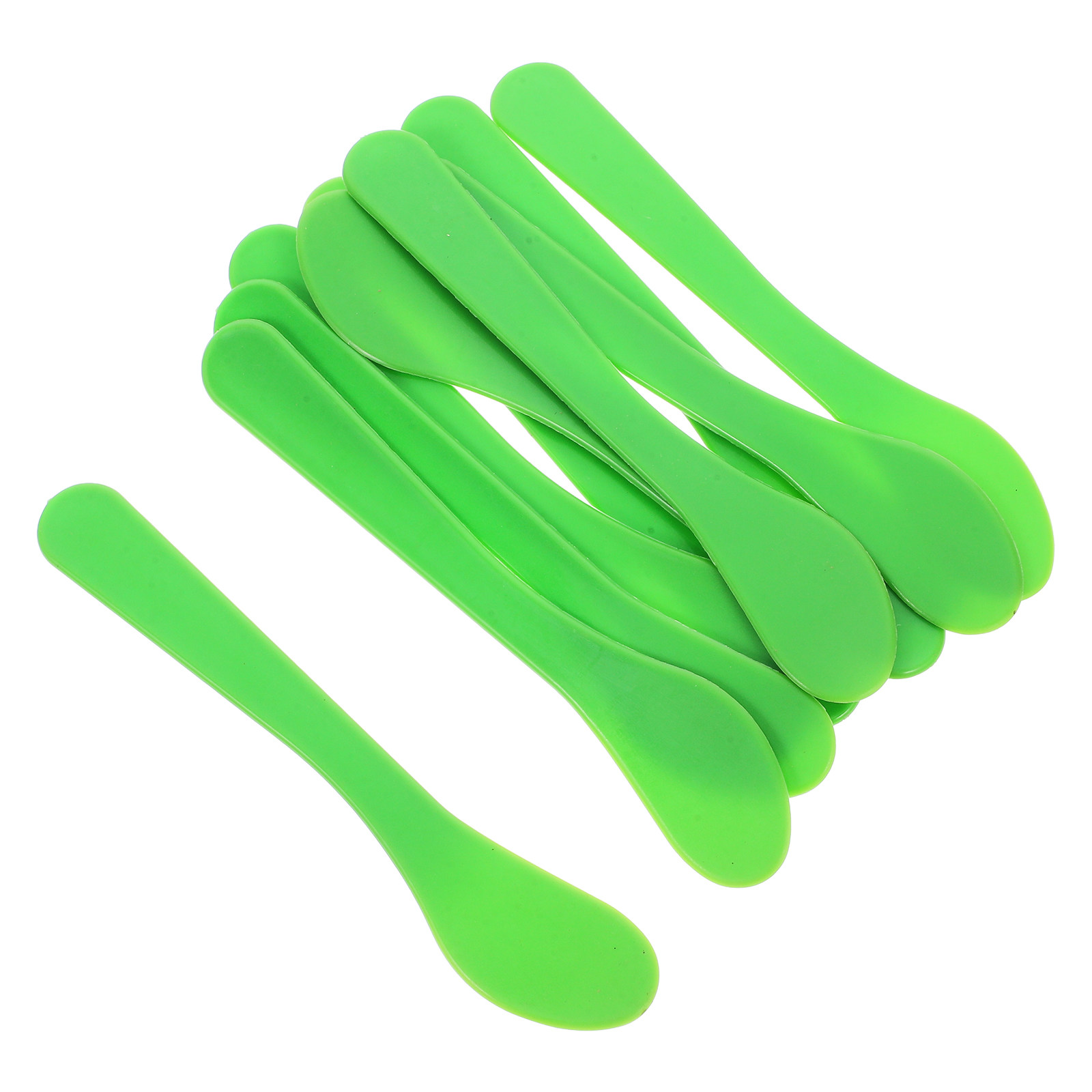 Ensemble de 10 spatules à manc - Makeup Beauty Set avis et prix