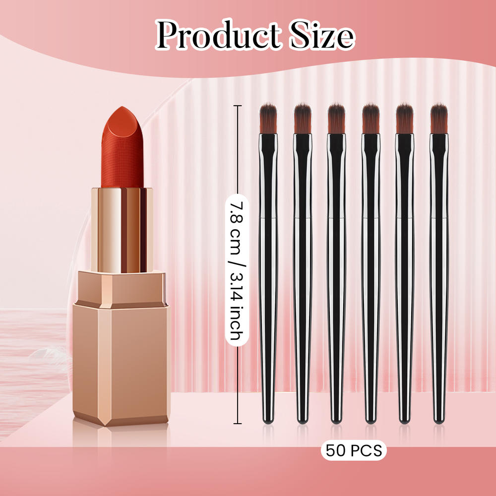 Ensemble de pinceaux à lèvres  - Makeup Beauty Set avis et prix