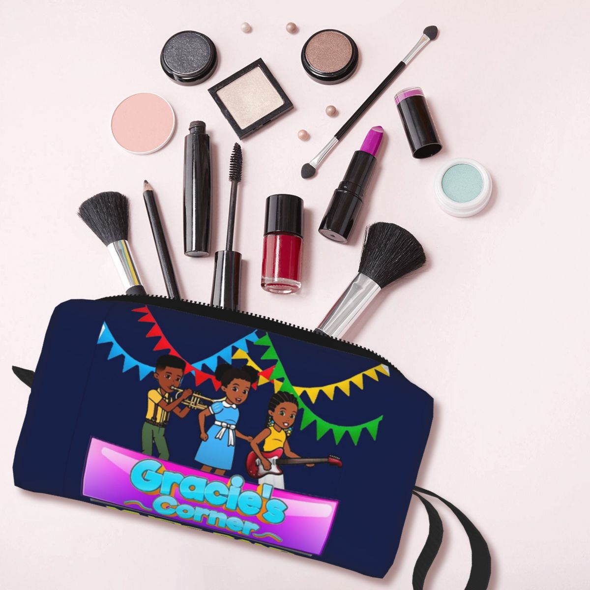 Gracies Family Corner Cute Pho - Beauty Makeup Songs avis et prix