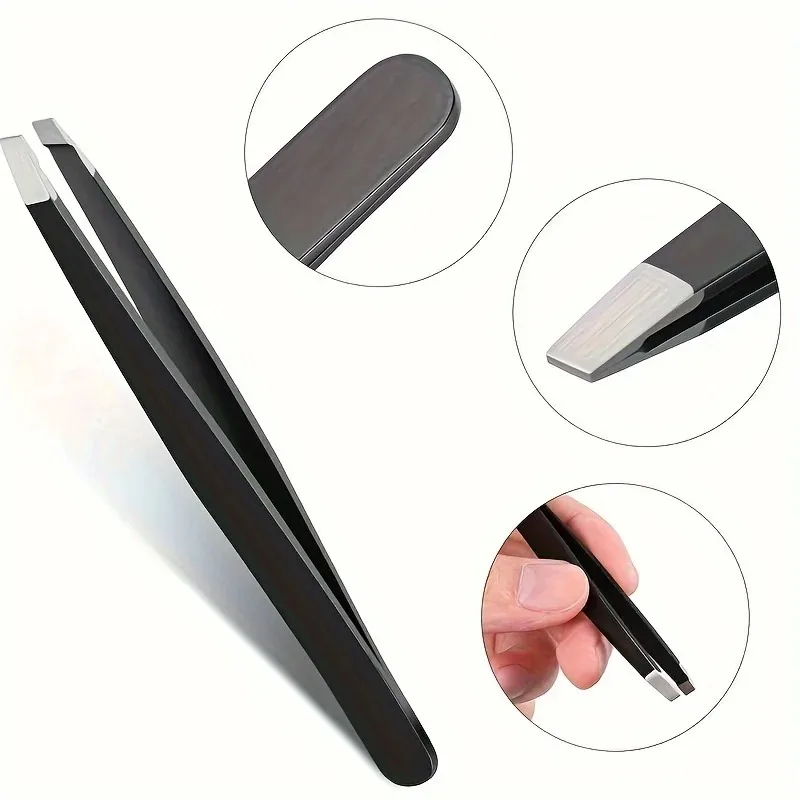 Pince à épiler sourcils de hau - Beauty Hair Makeup avis et prix