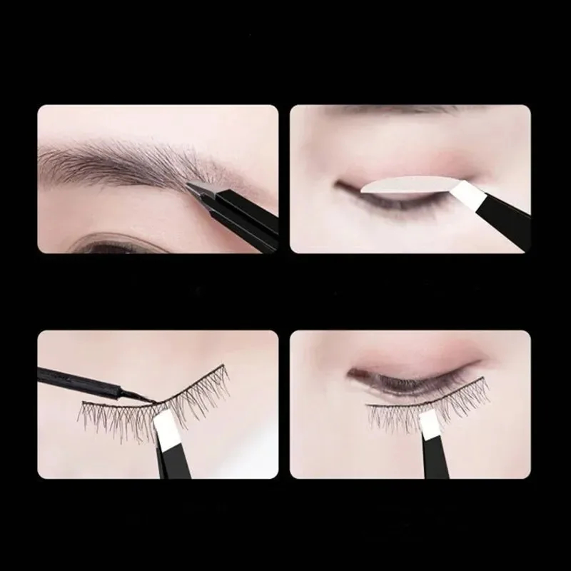 Pince à épiler sourcils de hau - Beauty Hair Makeup avis et prix