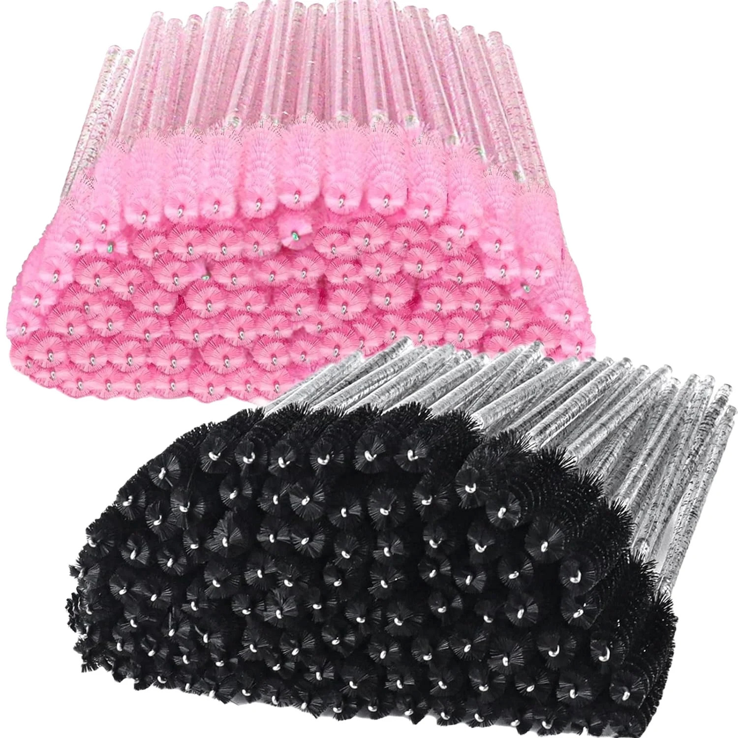 Baguettes de brosses à cils je - Beauty Makeup Background avis et prix