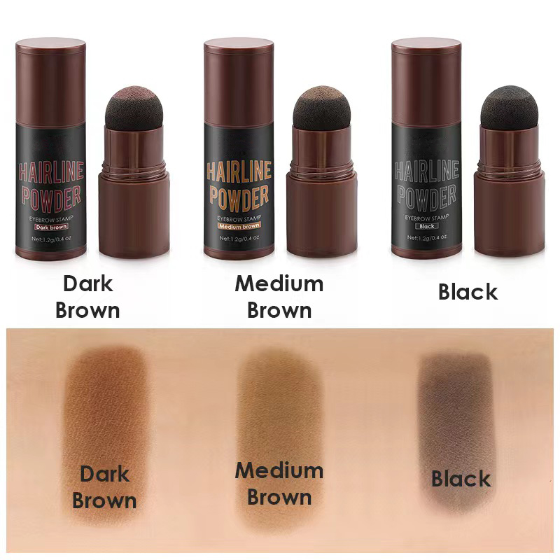Plussign-Poudre anti-cernes po - Beauty Hair Makeup avis et prix