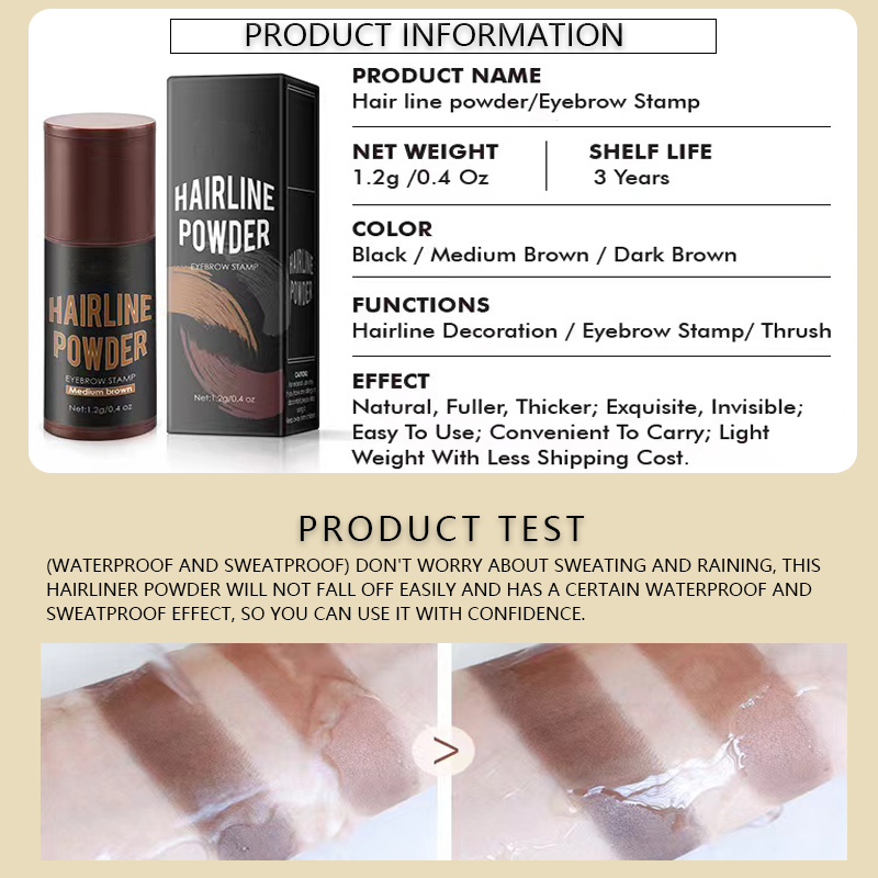 Plussign-Poudre anti-cernes po - Beauty Hair Makeup avis et prix
