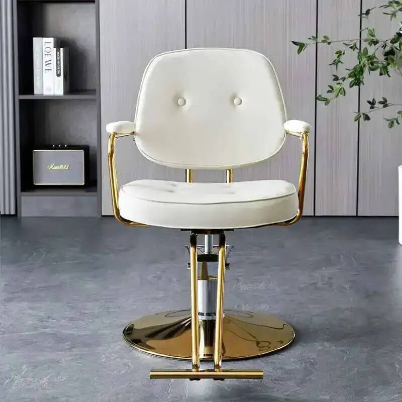 Fauteuil de Barbier Profession - Makeup Master Beauty Salon avis et prix