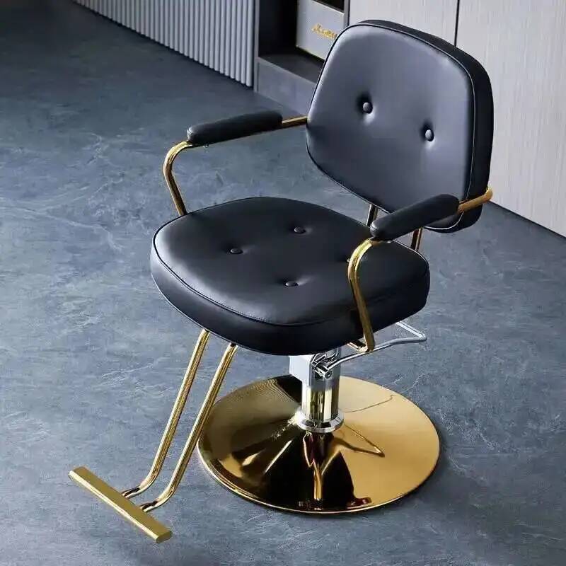 Fauteuil de Barbier Profession - Makeup Master Beauty Salon avis et prix
