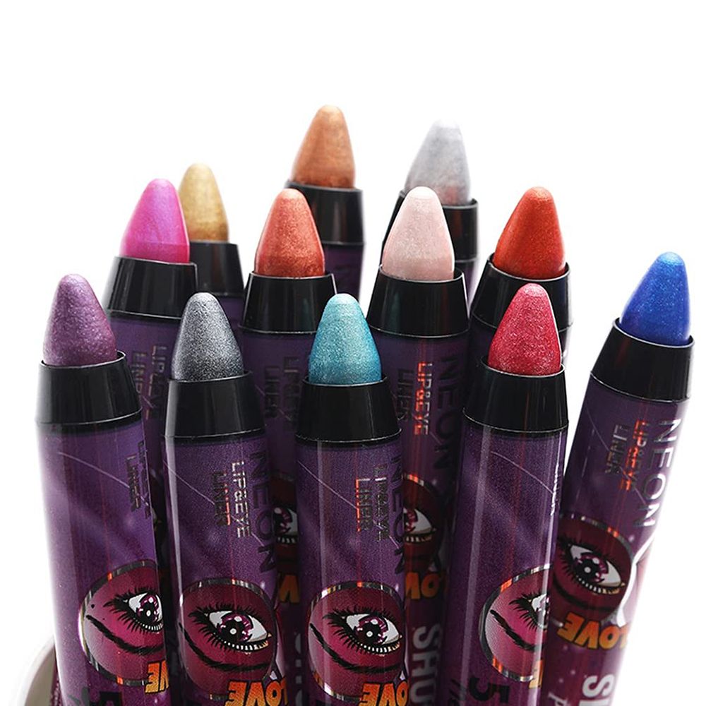 Crayon à paupières coloré dégr - Lip Liner Pencil avis et prix