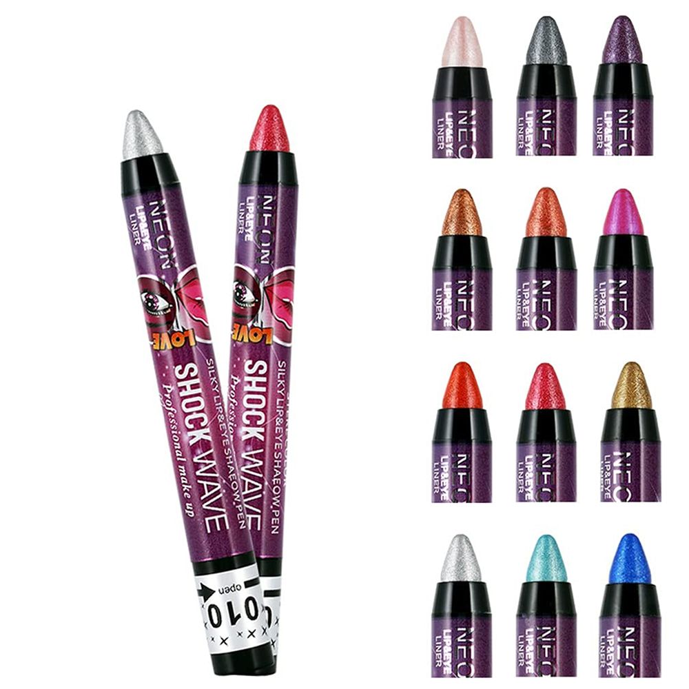 Crayon à paupières coloré dégr - Lip Liner Pencil avis et prix