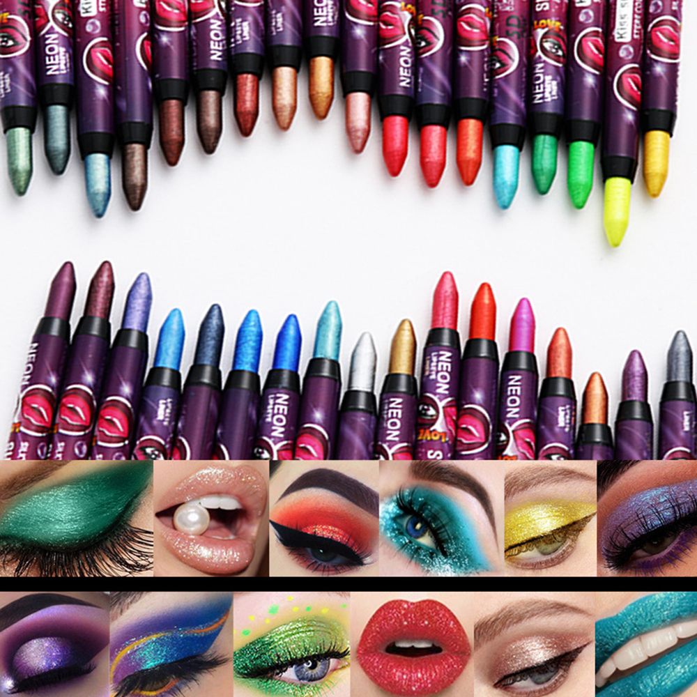 Crayon à paupières coloré dégr - Lip Liner Pencil avis et prix