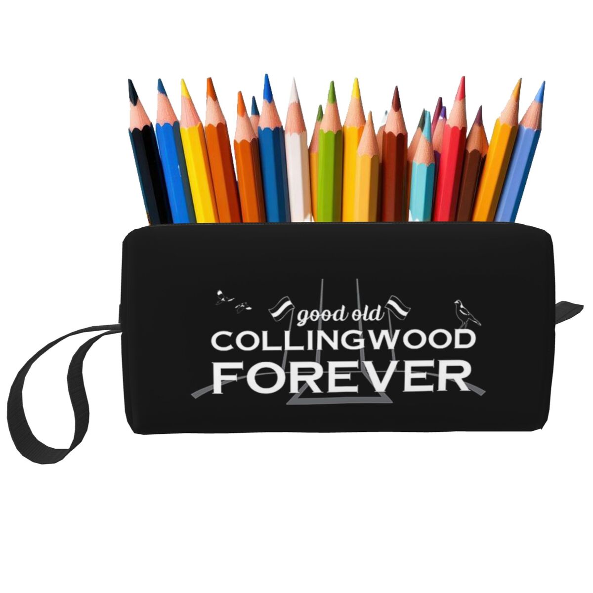 Good Old Collingwood Forever - - Beauty Makeup Songs avis et prix