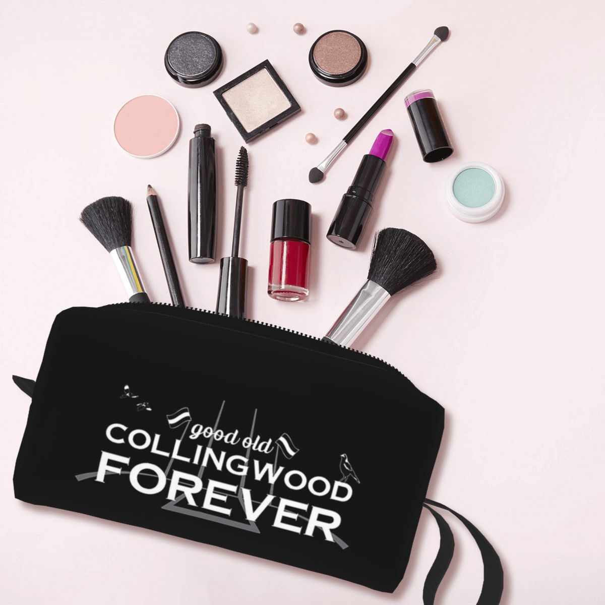 Good Old Collingwood Forever - - Beauty Makeup Songs avis et prix