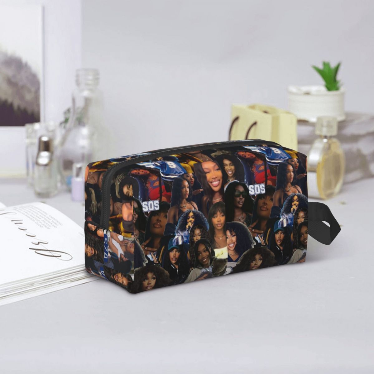 SZA Song Singer – trousse de m - Beauty Makeup Songs avis et prix