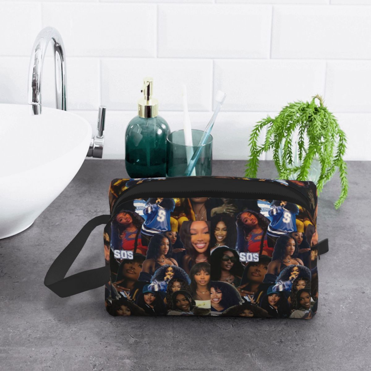 SZA Song Singer – trousse de m - Beauty Makeup Songs avis et prix