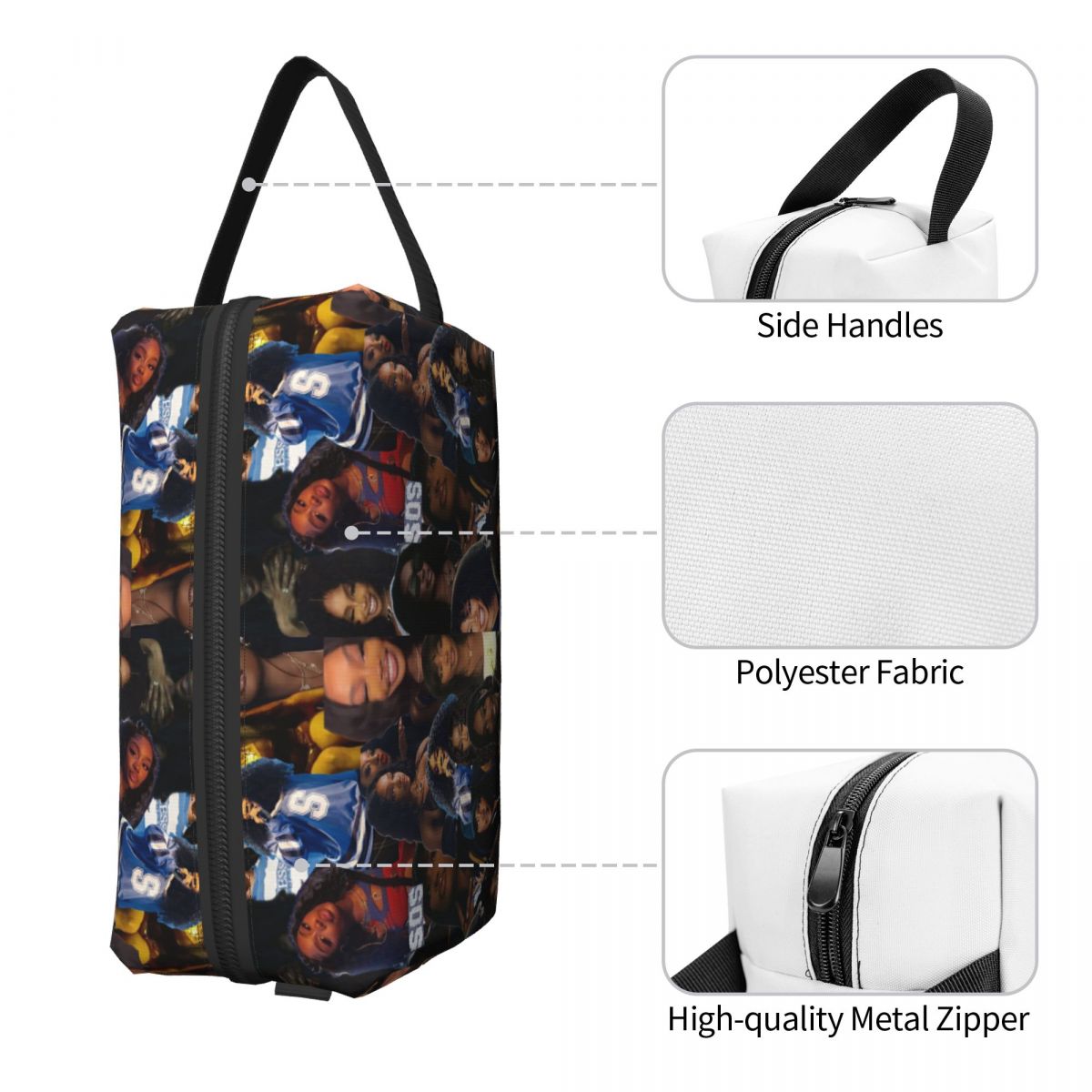 SZA Song Singer – trousse de m - Beauty Makeup Songs avis et prix