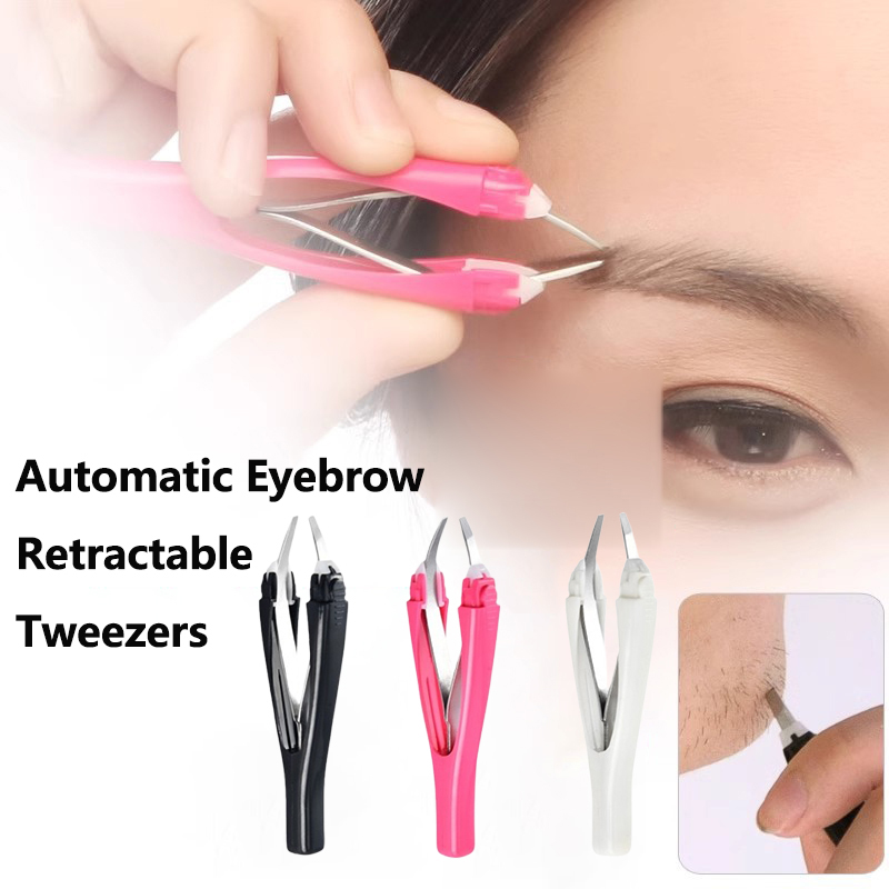 Pince à épiler automatique rét - Beauty Hair Makeup avis et prix