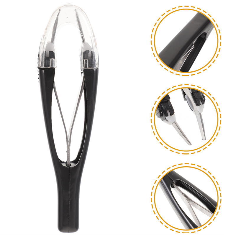 Pince à épiler automatique rét - Beauty Hair Makeup avis et prix