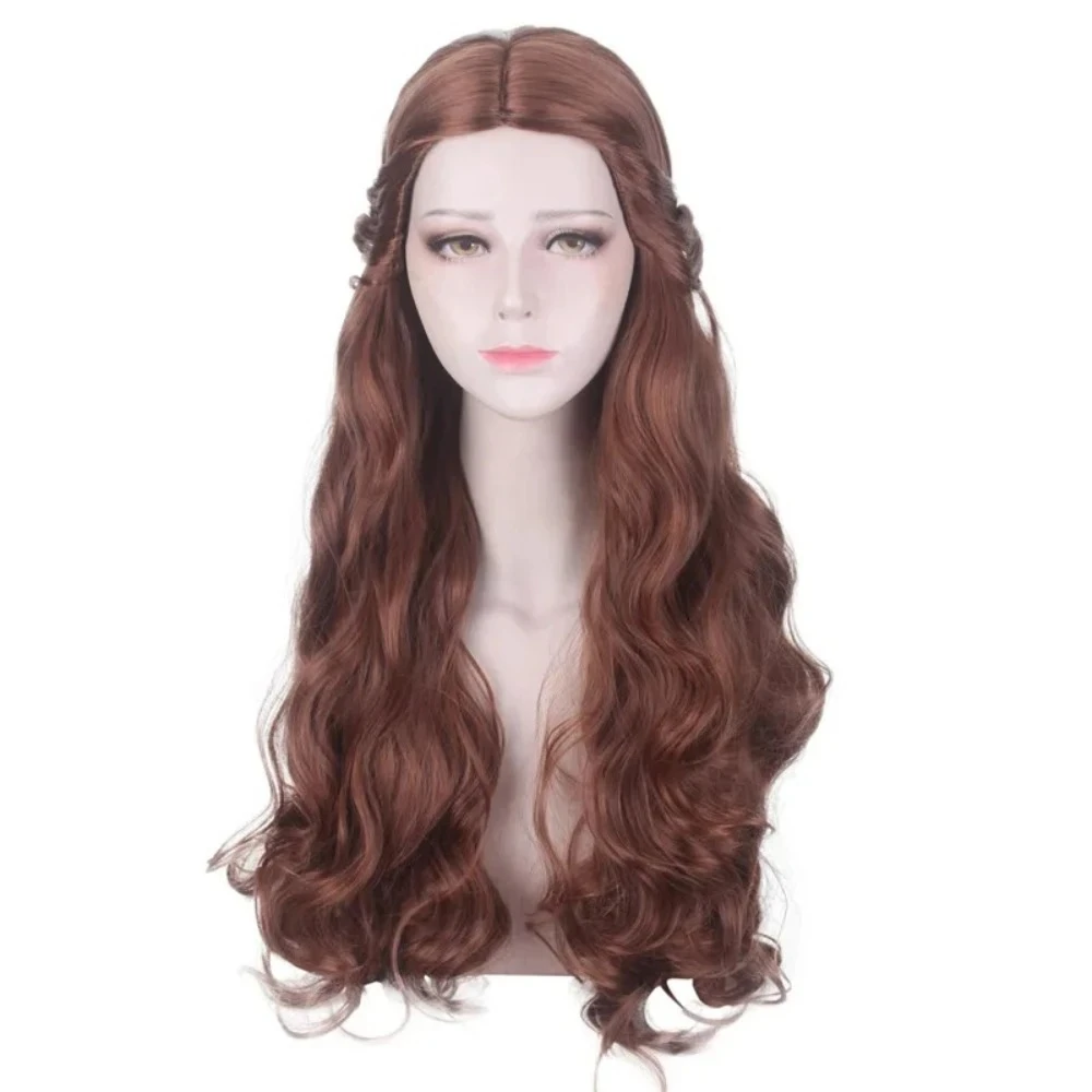 Perruque de cosplay La Belle e - Beauty Hair Makeup avis et prix