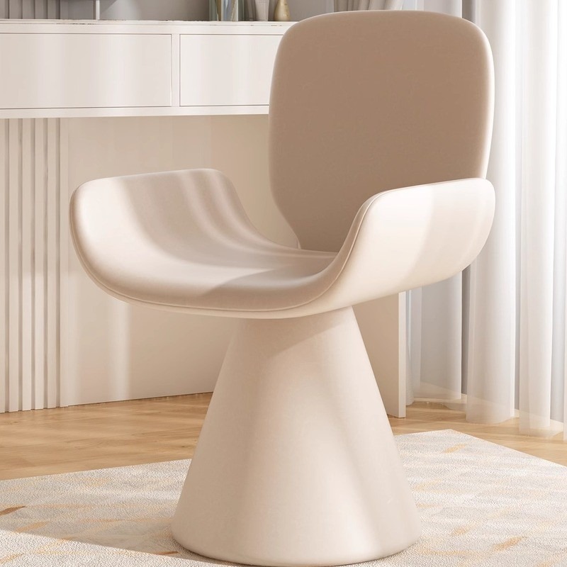 Chaise de maquillage rotative  - Makeup Master Beauty Salon avis et prix