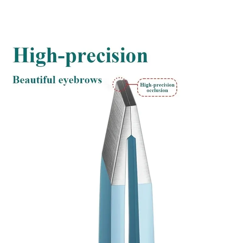 Pince à sourcils colorée, extr - Beauty Hair Makeup avis et prix