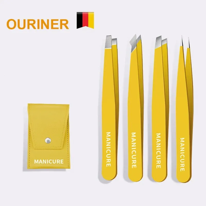 Pince à sourcils colorée, extr - Beauty Hair Makeup avis et prix