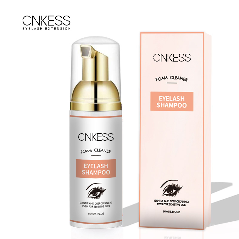 CNKESS-Bouteille de shampooing - Beauty Hair Makeup avis et prix