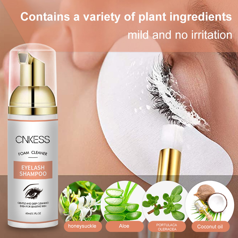 CNKESS-Bouteille de shampooing - Beauty Hair Makeup avis et prix
