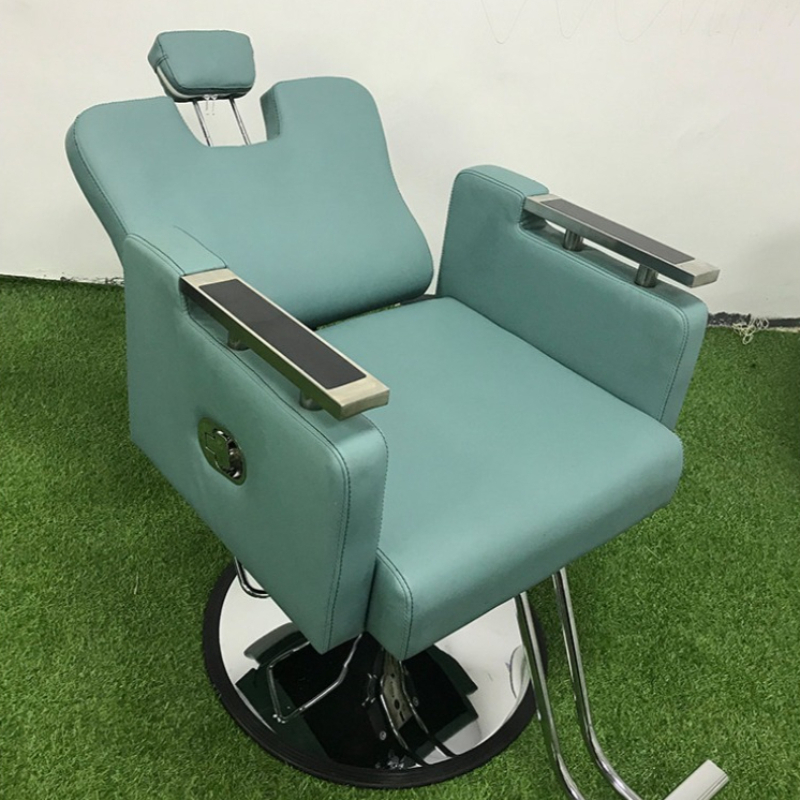 Fauteuils de barbier modernes  - Beauty Makeup Workshop avis et prix