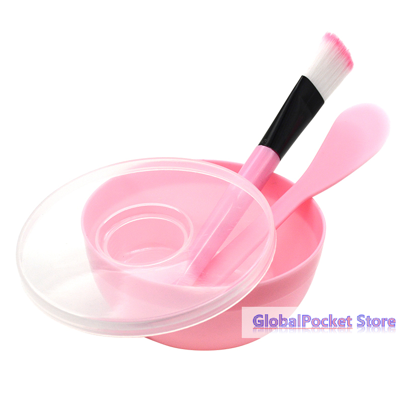 Ensemble de brosses faciales,  - Makeup Beauty Set avis et prix