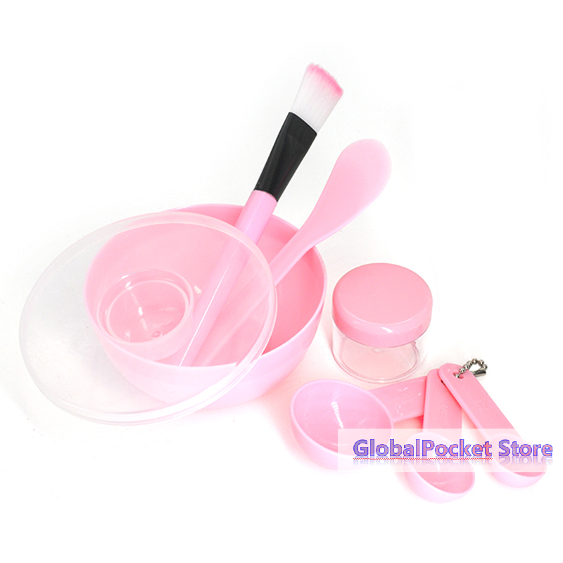 Ensemble de brosses faciales,  - Makeup Beauty Set avis et prix
