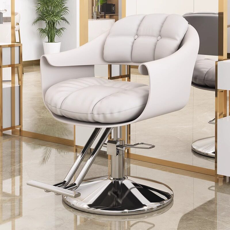 Fauteuil de Barbier Profession - Beauty Makeup Workshop avis et prix