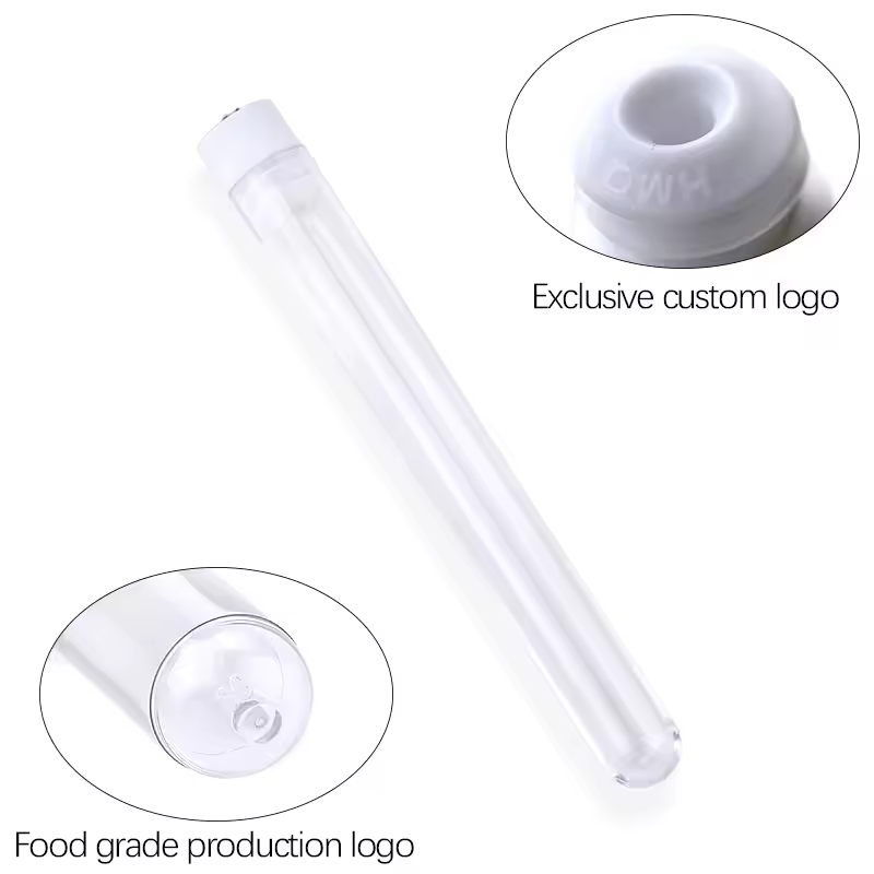 Tube de brosse à cils avec bro - Beauty Makeup Background avis et prix