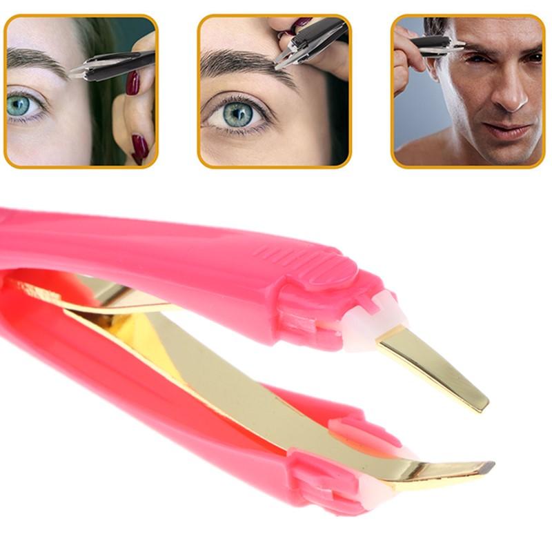 Pince à épiler automatique rét - Beauty Hair Makeup avis et prix