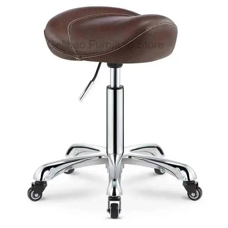 Chaise de barbier et de salon  - Beauty Makeup Workshop avis et prix