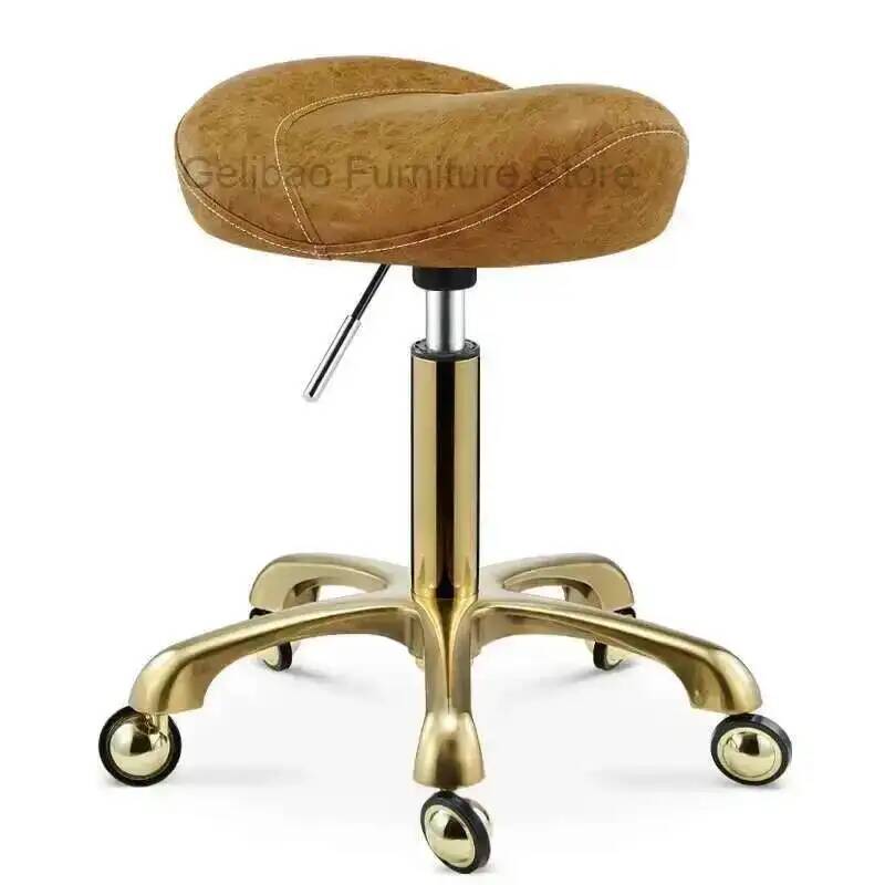 Chaise de barbier et de salon  - Beauty Makeup Workshop avis et prix