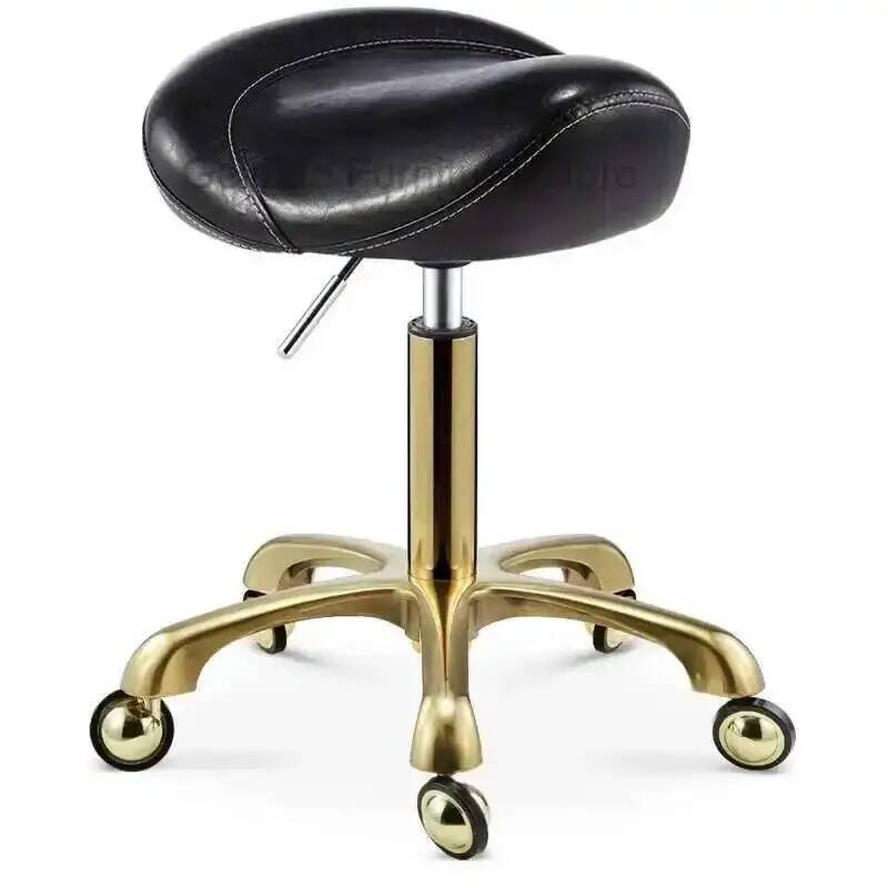 Chaise de barbier et de salon  - Beauty Makeup Workshop avis et prix
