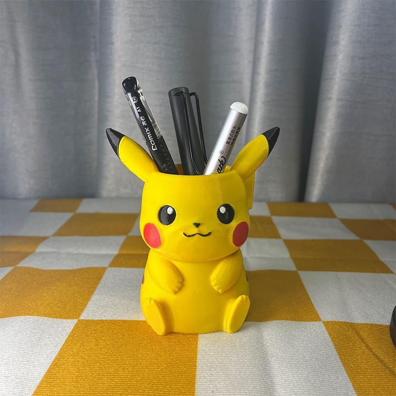 Porte-crayons Pokémon, rangeme - Beauty Makeup Products avis et prix