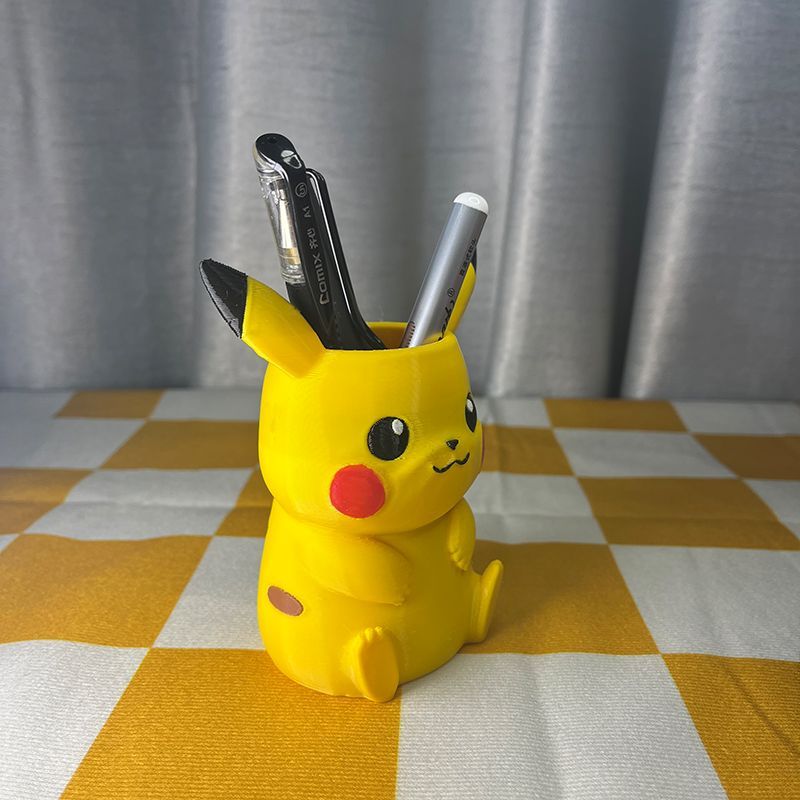 Porte-crayons Pokémon, rangeme - Beauty Makeup Products avis et prix