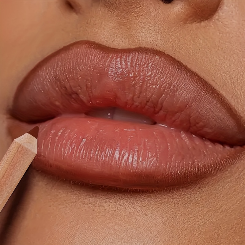 Rouge à lèvres mat et stylo de - Lip Liner Pencil avis et prix