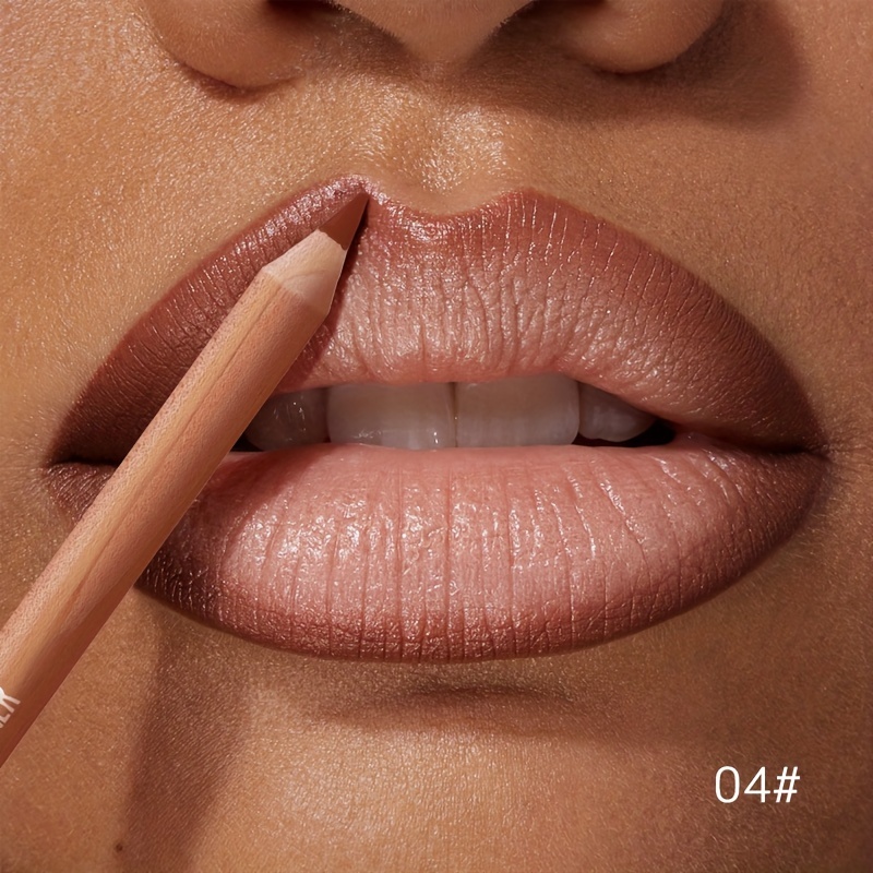 Rouge à lèvres mat et stylo de - Lip Liner Pencil avis et prix