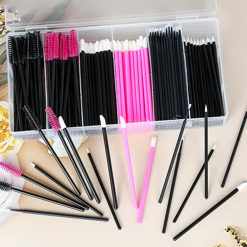 Ensemble de brosses d'extensio - Makeup Beauty Set avis et prix
