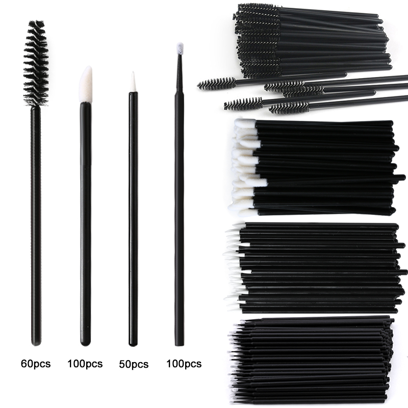 Ensemble de brosses d'extensio - Makeup Beauty Set avis et prix